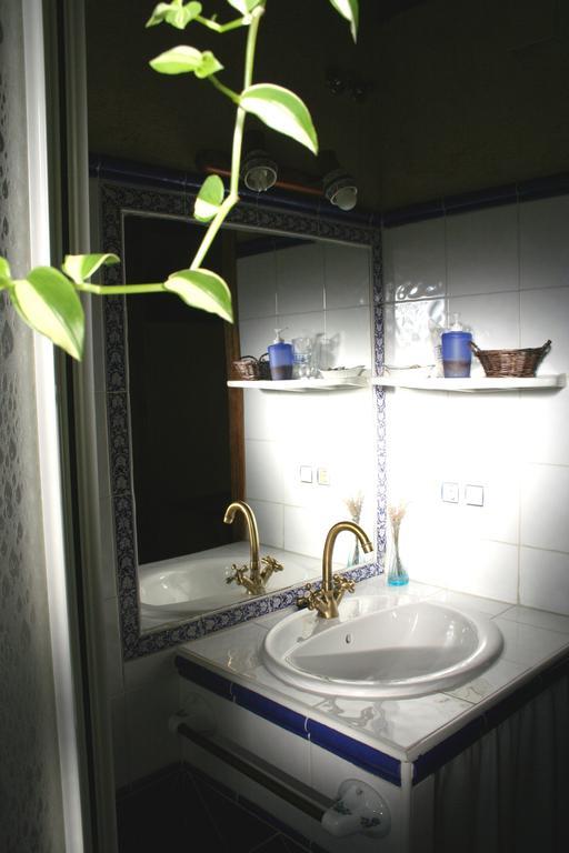 La Huerta De San Lorenzo Segóvia Quarto foto