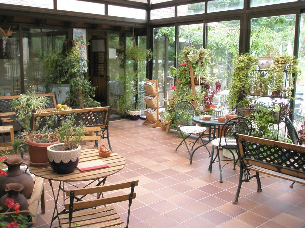 La Huerta De San Lorenzo Segóvia Exterior foto